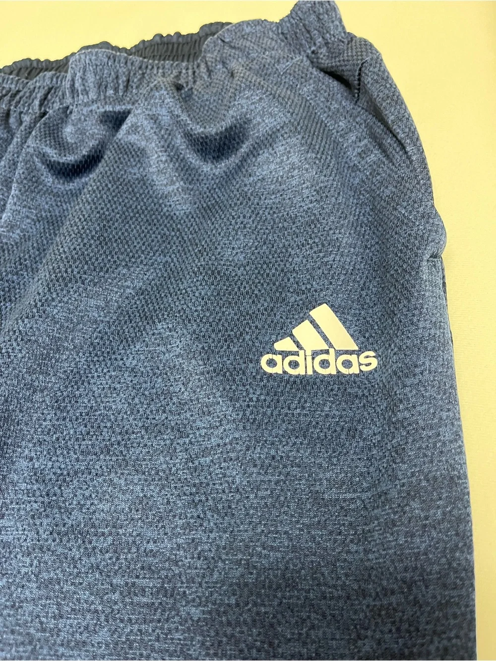 Adidas Sweatpants Adult  Unisex Xl  Blue  Sweatpants